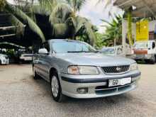 Nissan Sunny FB15 SUPER SALOON 1999 Car