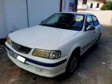 Nissan Sunny FB15 2001 Car