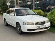 Nissan Sunny FB15 2003 Car