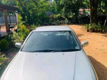 Nissan Sunny FB14 1999 Car