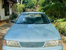 Nissan Sunny FE FB14 1994 Car