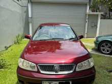 Nissan Sunny FG10 Sylphy 2003 Car