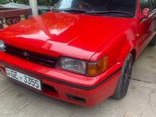 Nissan Sunny Hatchback 2001 Car