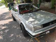 Nissan Sunny HB12 1985 Car