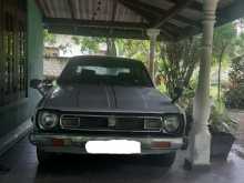 Nissan Sunny HB310 1979 Car