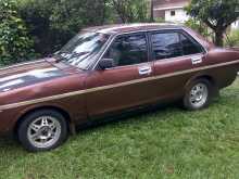 Nissan Sunny HB310 1979 Car