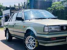 Nissan Sunny HB12 1987 Car