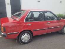 Nissan Sunny HB11 1984 Car