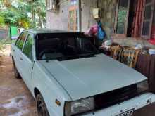 Nissan Sunny HB11 1982 Car