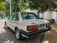 Nissan Sunny HB11 1985 Car