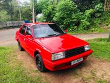 Nissan Sunny HB11 1987 Car