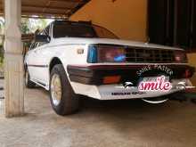 Nissan Sunny HB11 1985 Car