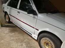 Nissan Sunny HB11 1985 Car