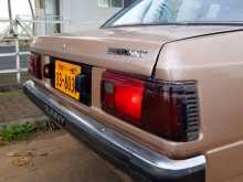 Nissan Sunny HB11 4Fwd 1985 Car