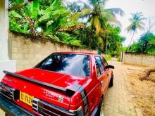 Nissan Laurel 1986 Car