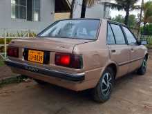 Nissan Sunny HB11 4Fwd 1985 Car