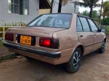 Nissan Sunny HB11 1985 Car