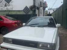 Nissan Sunny HB12 1987 Car