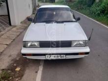 Nissan Sunny HB12 1987 Car