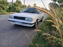 Nissan Sunny HB12 1987 Car