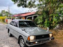 Nissan Sunny HB310 GX1400 1980 Car