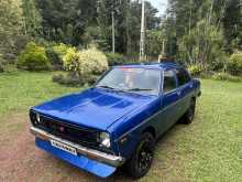 Nissan Sunny HB310 1982 Car