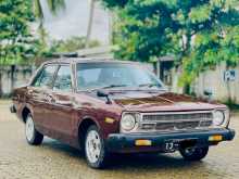 Nissan Sunny HB310 1979 Car