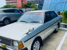 Nissan Sunny HB310 SGL 1981 Car
