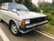 Nissan Sunny HB310 1400 GX 1981 Car