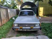 Nissan Sunny HB310 1981 Car