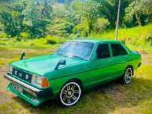 Nissan Sunny HB310 1985 Car