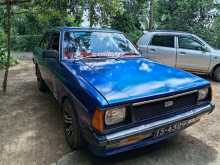Nissan Sunny HB310 1979 Car