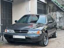 Nissan Sunny Lucino FB14 1995 Car