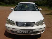 Nissan Sunny N17 Super Saloon 2007 Car