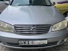 Nissan Sunny N17 2008 Car