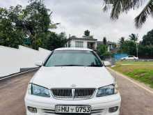 Nissan Sunny N 16 2000 Car