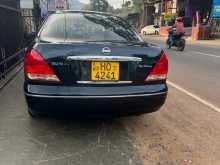 Nissan N16 Sunny 2003 Car