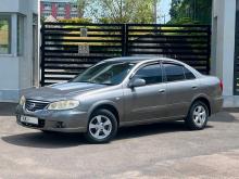 Nissan N16 Sunny 2010 Car
