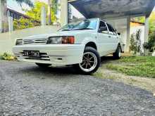 Nissan Sunny N13 1991 Car