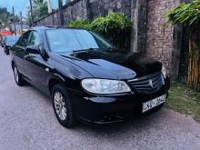 Nissan N16 Sunny 2011 Car