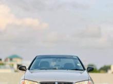 Nissan N16 Sunny 2002 Car