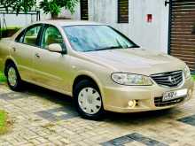 Nissan N16 Sunny N17 SUPER SALOON 2011 Car