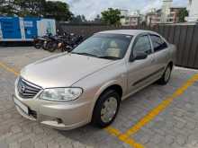 Nissan N16 N17 Sunny 2011 Car
