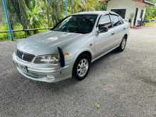 Nissan N16 Sunny 2001 Car