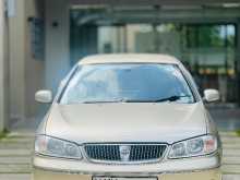 Nissan N16 Sunny 2003 Car
