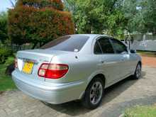 Nissan Sunny N16 2001 Car