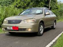 Nissan N16 Super Saloon 2008 Car