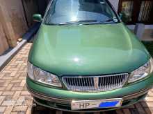 Nissan N16 Sunny 2003 Car