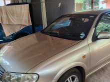 Nissan Sunny N17 Super Saloon 2005 Car