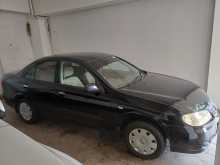 Nissan Sunny N17 2011 Car